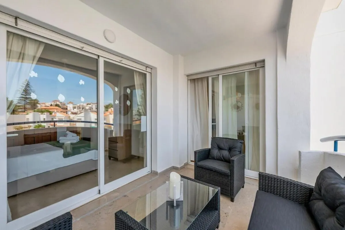 Lxr Maison Du Soleil 2Hab Cerca Del Mar Benalmádena