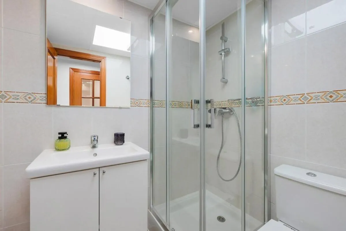 Lxr Maison Du Soleil 2Hab Cerca Del Mar Benalmadena Apartment