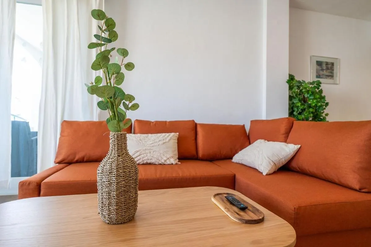 Lxr Maison Du Soleil 2Hab Cerca Del Mar Benalmádena